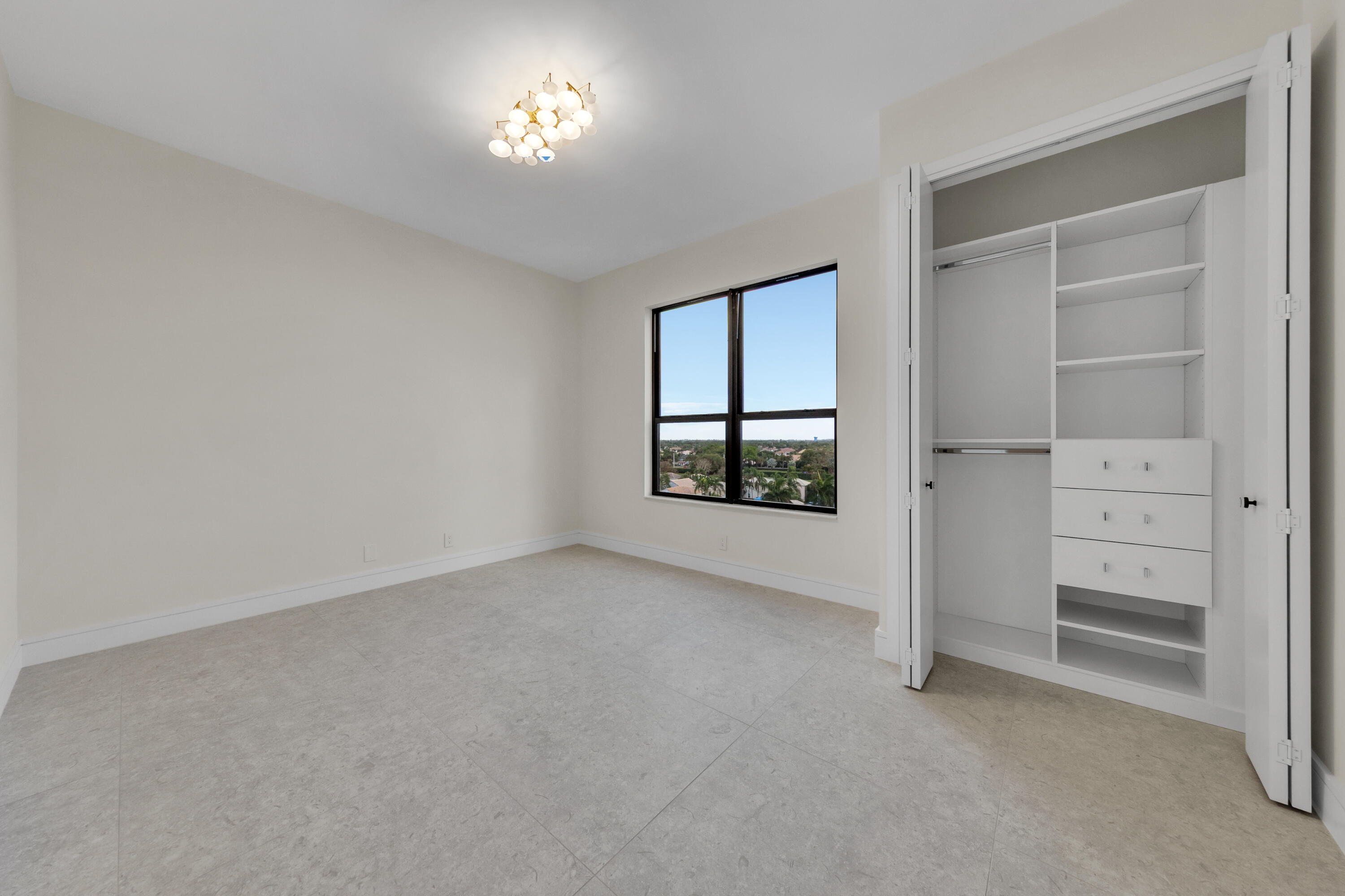 7351 Promenade Drive, Unit 801F Boca Raton, FL 33433 - Photo 35 of 47 Guest Bedroom 2