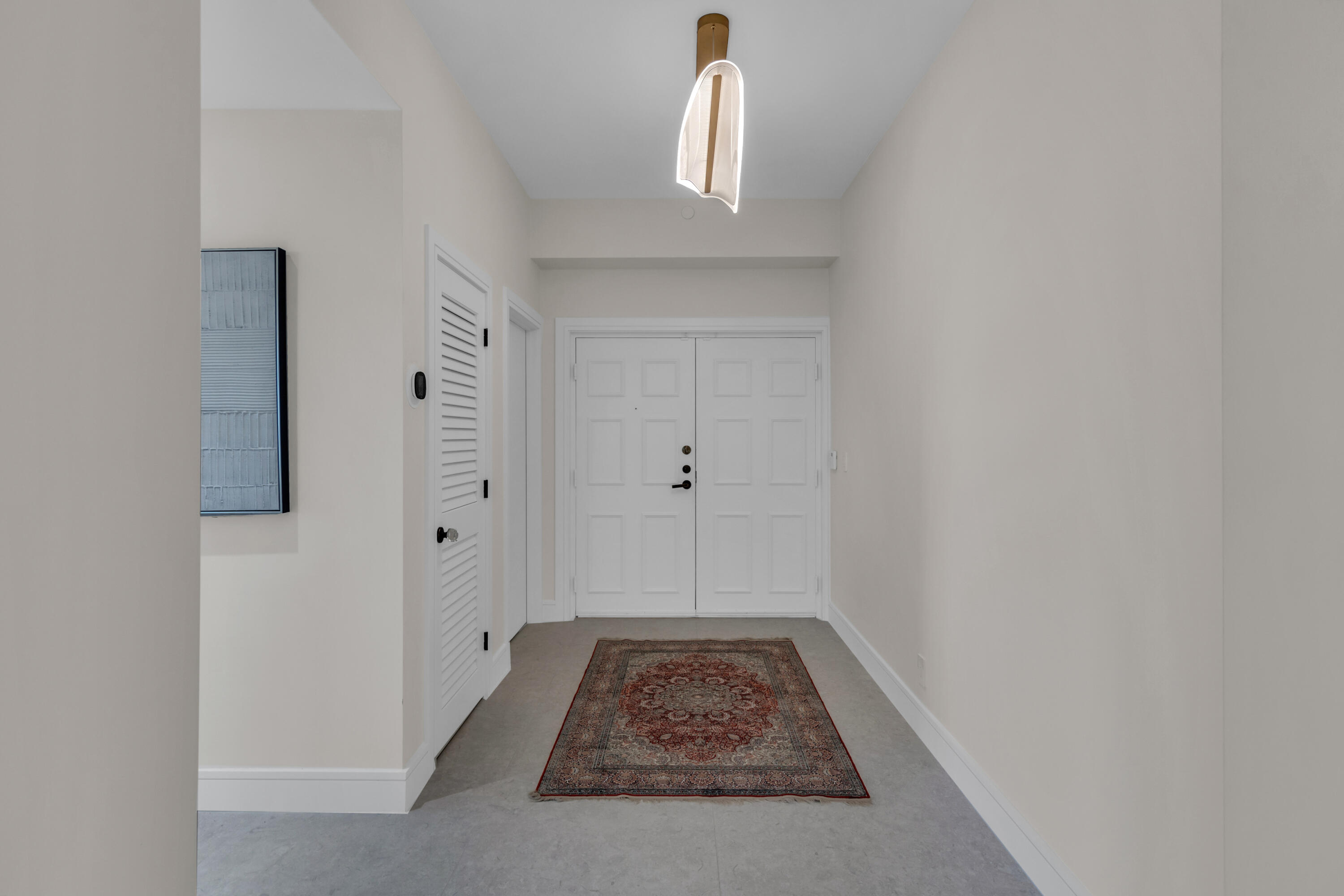 7351 Promenade Drive, Unit 801F Boca Raton, FL 33433 - Photo 38 of 47 Foyer