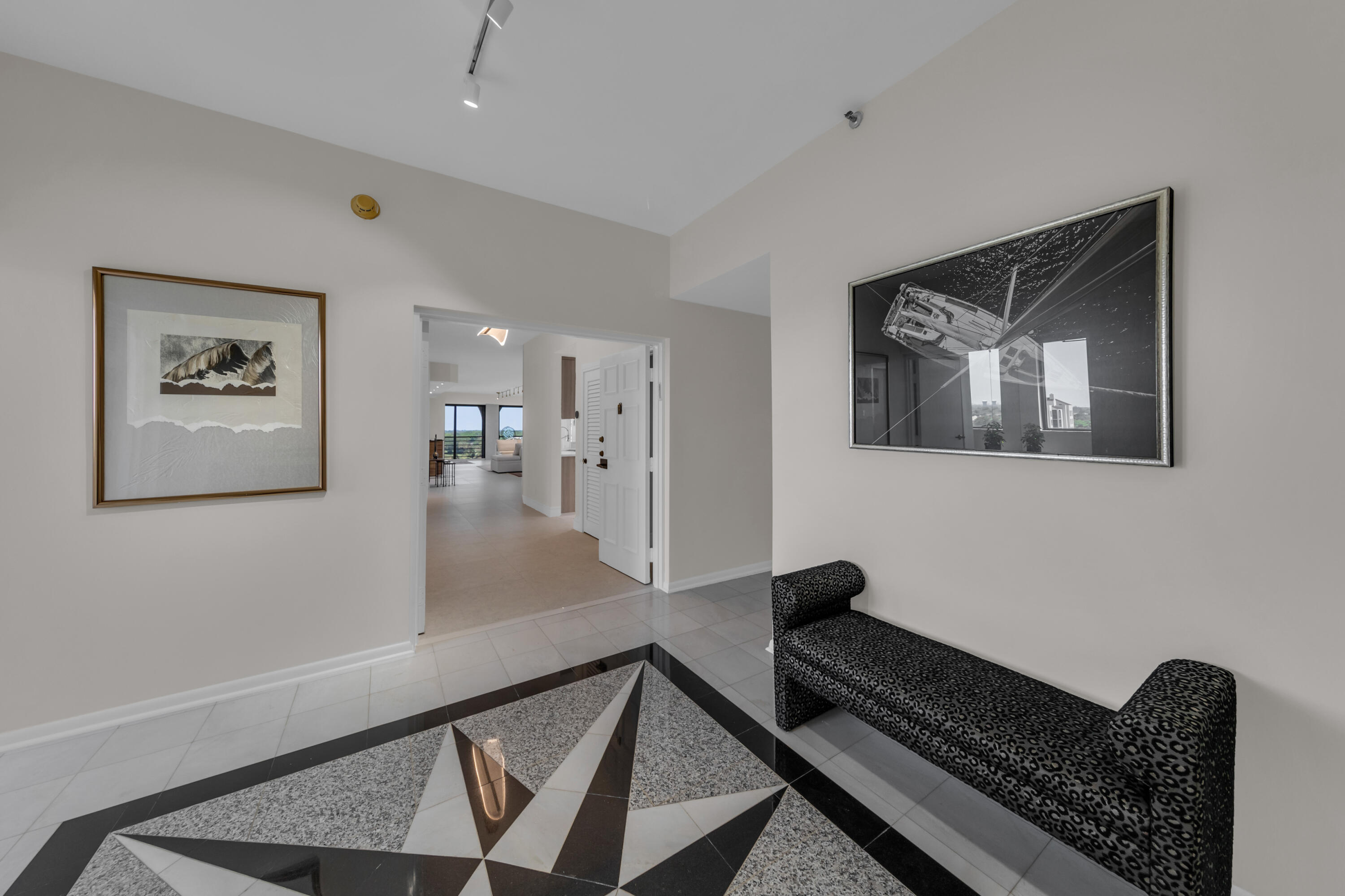7351 Promenade Drive, Unit 801F Boca Raton, FL 33433 - Photo 40 of 47 Entry