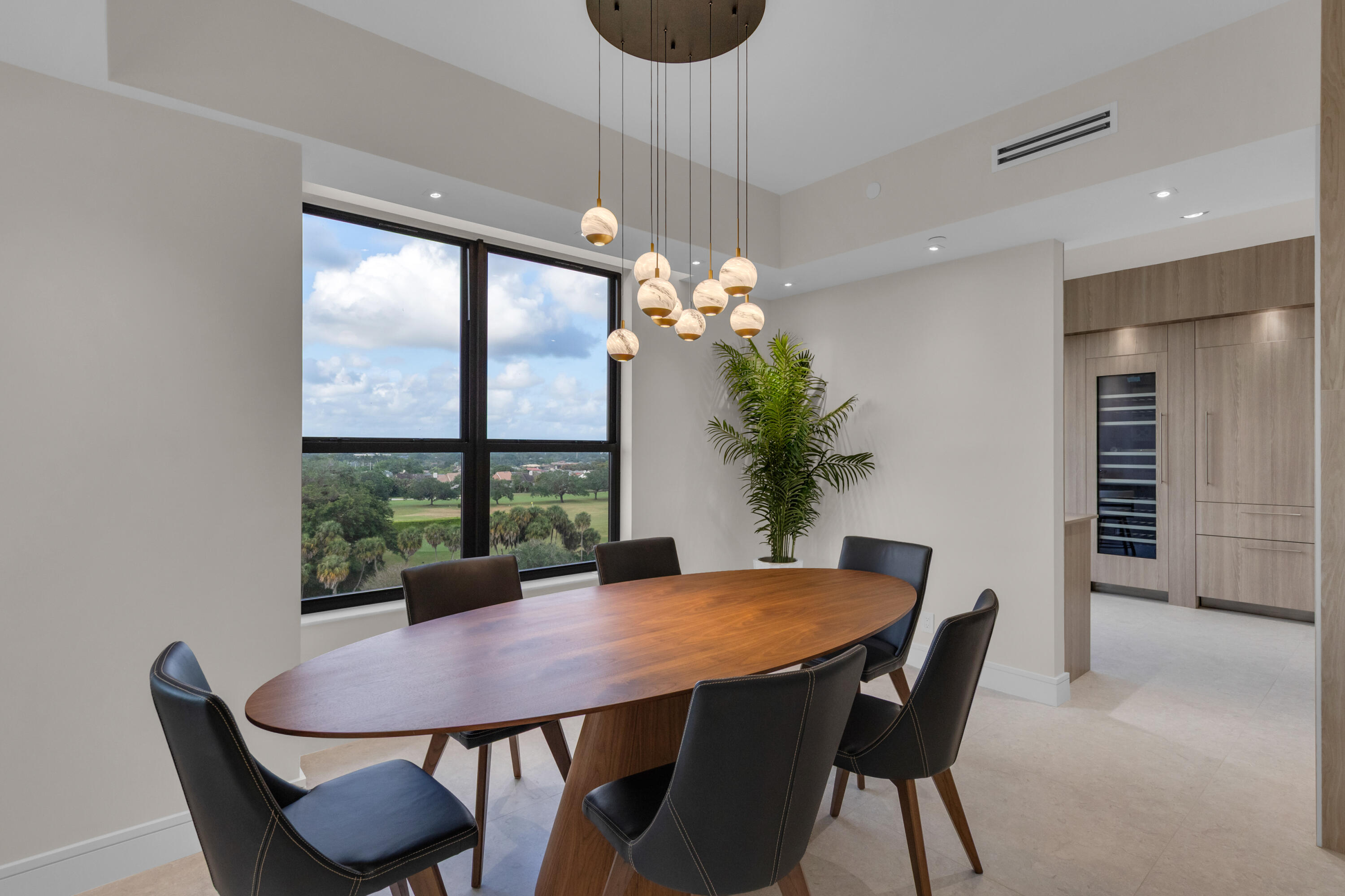 7351 Promenade Drive, Unit 801F Boca Raton, FL 33433 - Photo 9 of 47 Dining