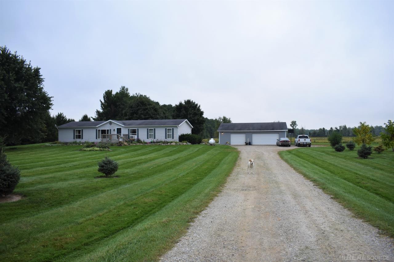 4370 Applegate Road Applegate, MI 48401 - Photo 33 of 33