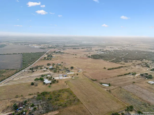 $450,000 | 0 Youngsford Road, Marion, TX 78124