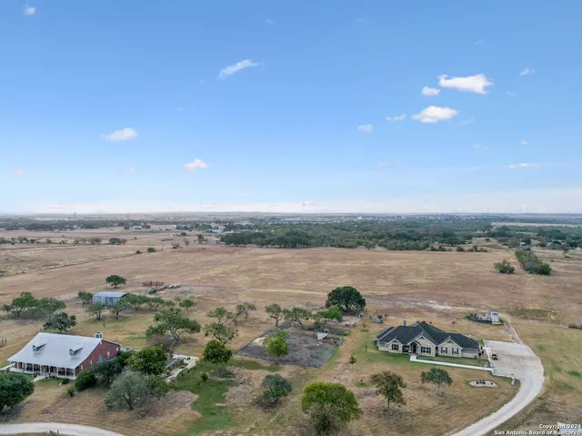 $450,000 | 0 Youngsford Road, Marion, TX 78124