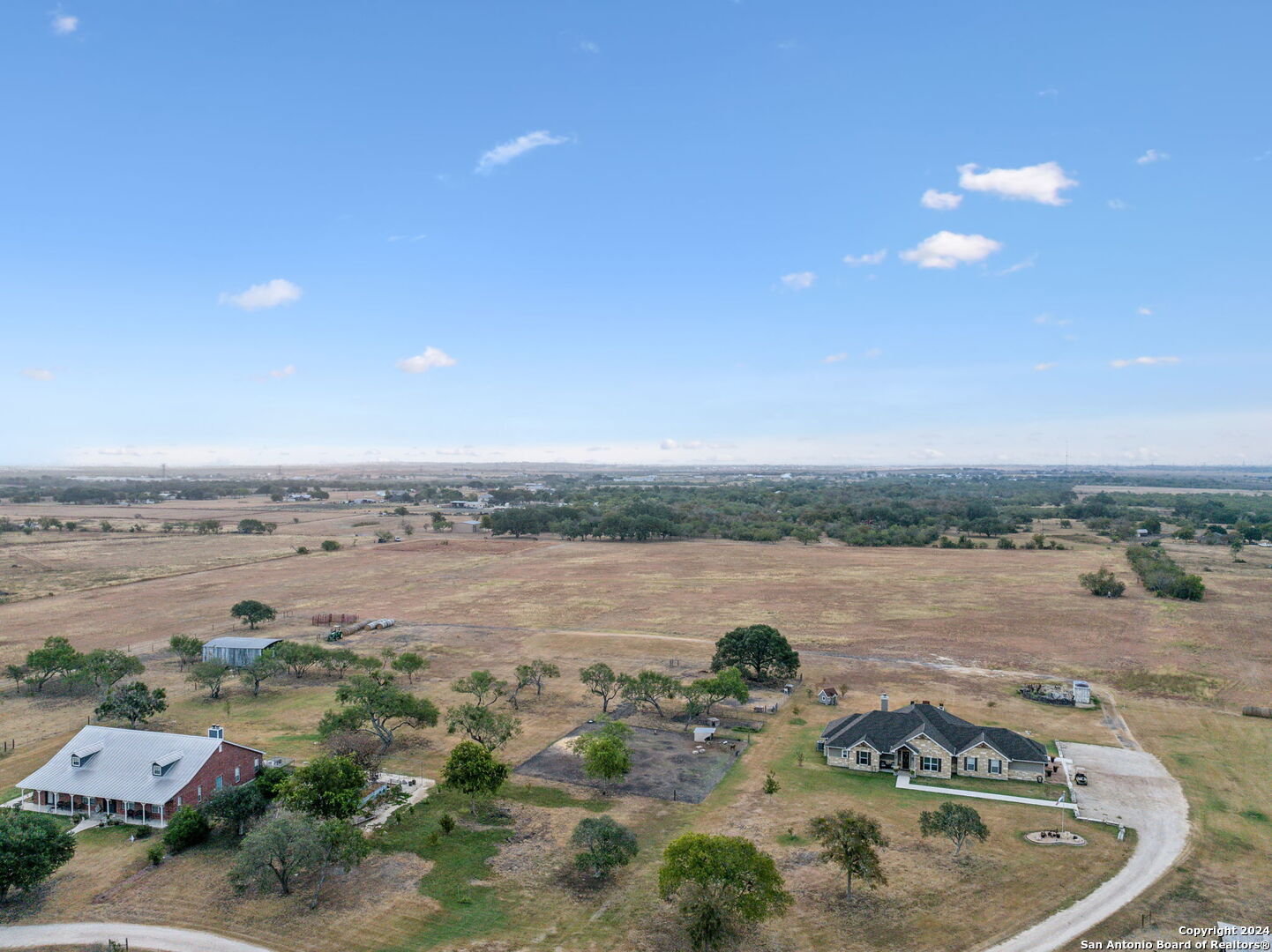 0 Youngsford Road Marion, TX 78124 - Photo 15 of 31