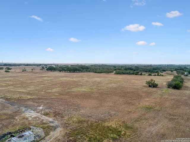 $450,000 | 0 Youngsford Road, Marion, TX 78124