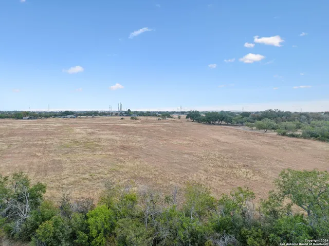 $450,000 | 0 Youngsford Road, Marion, TX 78124