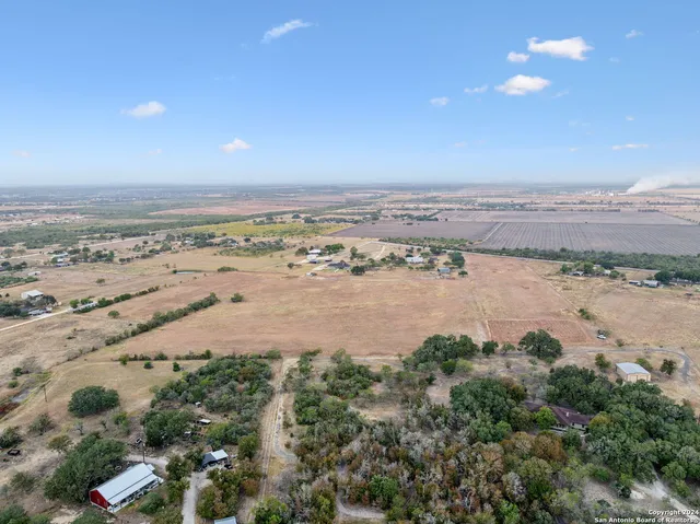 $450,000 | 0 Youngsford Road, Marion, TX 78124