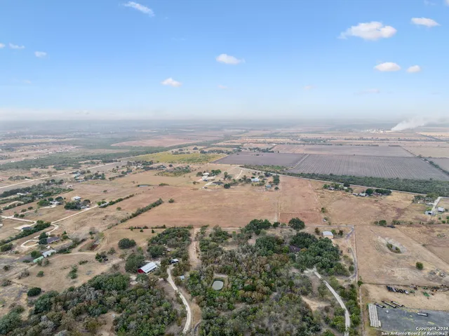 $450,000 | 0 Youngsford Road, Marion, TX 78124