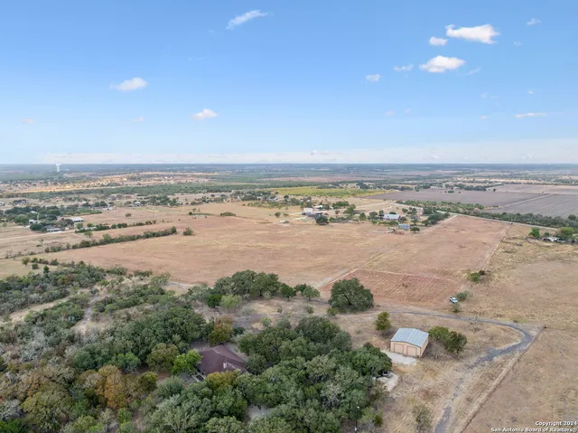 $450,000 | 0 Youngsford Road, Marion, TX 78124