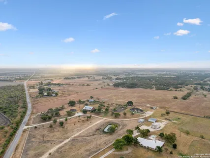 $427,500 | 0 Youngsford Road, Marion, TX 78124