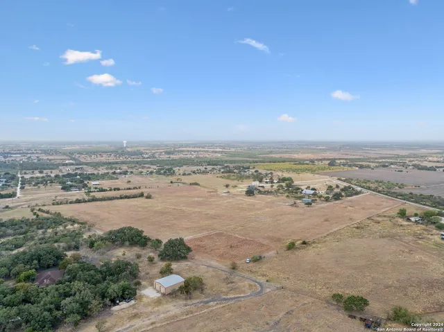 $450,000 | 0 Youngsford Road, Marion, TX 78124