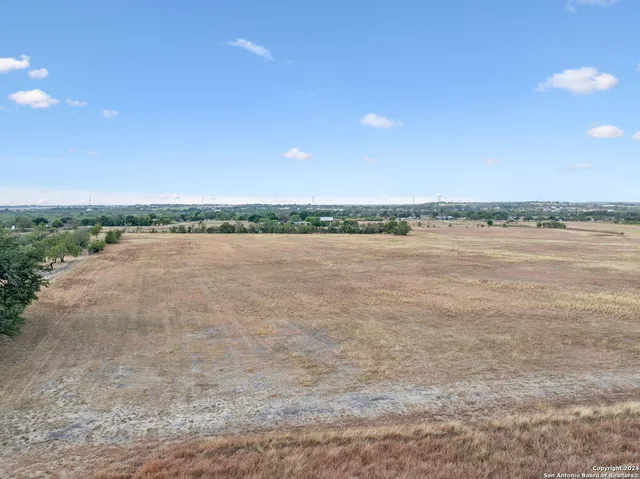 $450,000 | 0 Youngsford Road, Marion, TX 78124