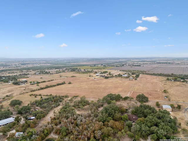 $450,000 | 0 Youngsford Road, Marion, TX 78124