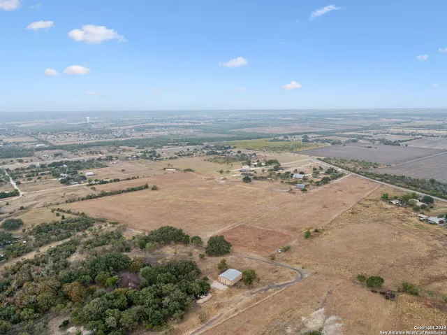 $450,000 | 0 Youngsford Road, Marion, TX 78124
