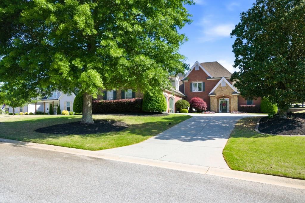 942 Old Forge Lane Jefferson, GA 30549 - Photo 1 of 76