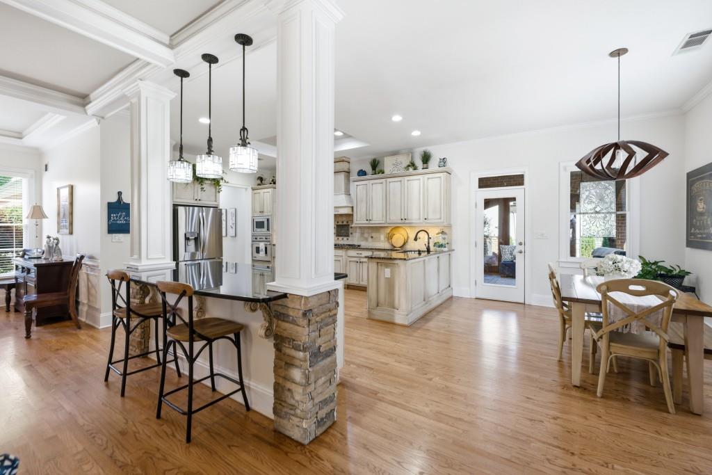 942 Old Forge Lane Jefferson, GA 30549 - Photo 13 of 76