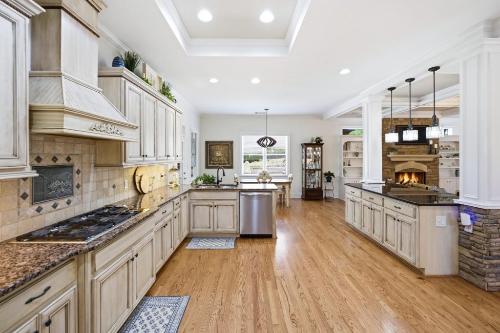 942 Old Forge Lane Jefferson, GA 30549 - Photo 20 of 76