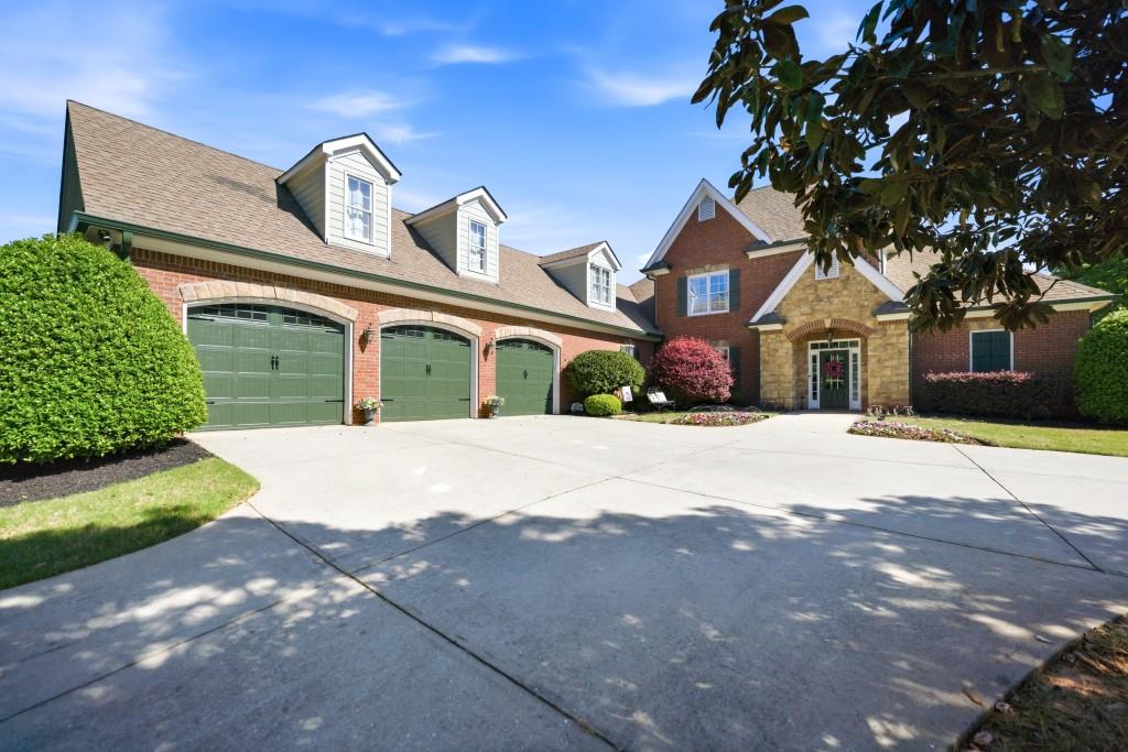 942 Old Forge Lane Jefferson, GA 30549 - Photo 2 of 76
