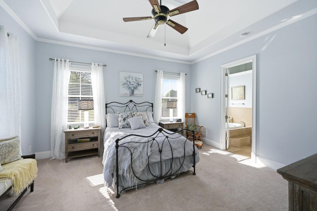 942 Old Forge Lane Jefferson, GA 30549 - Photo 25 of 76