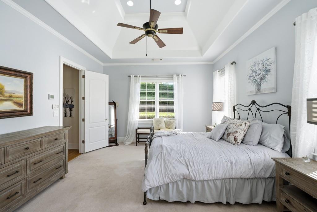 942 Old Forge Lane Jefferson, GA 30549 - Photo 26 of 76