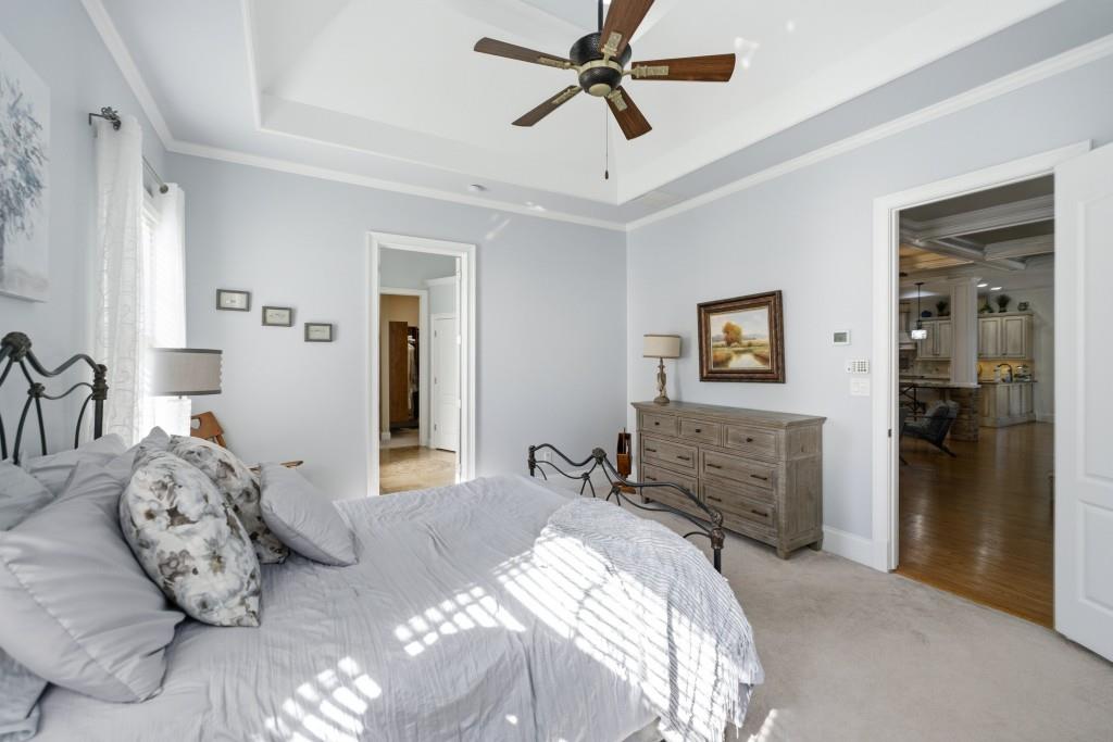 942 Old Forge Lane Jefferson, GA 30549 - Photo 27 of 76