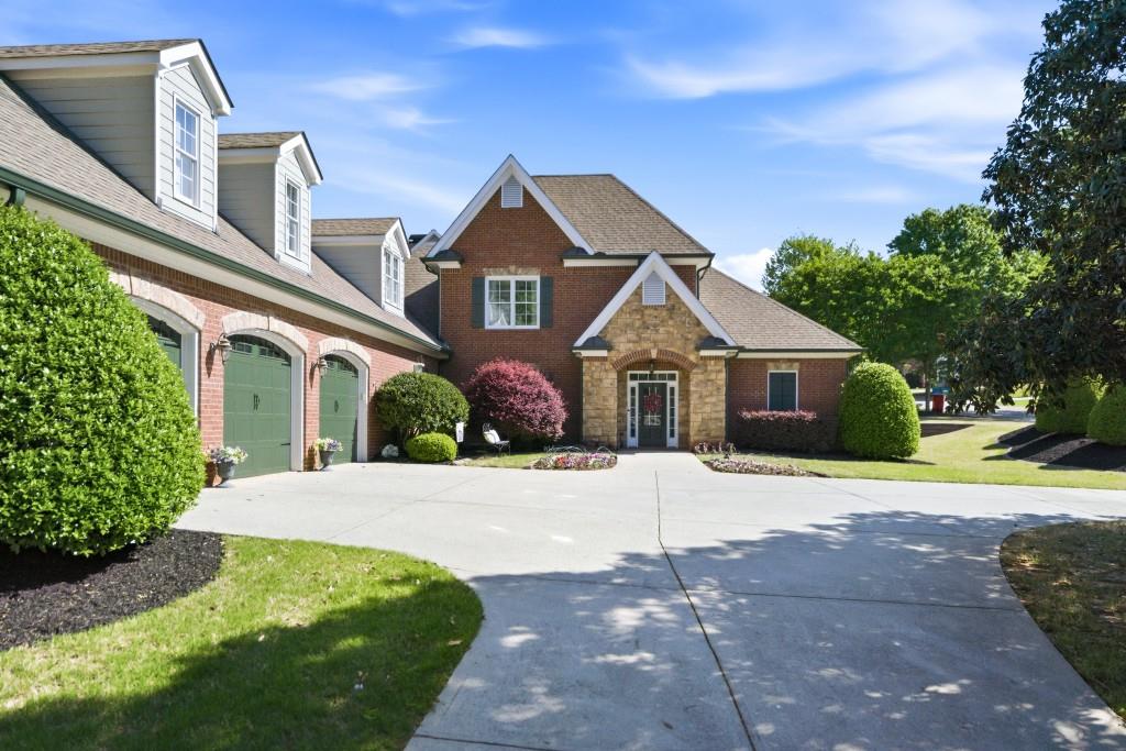 942 Old Forge Lane Jefferson, GA 30549 - Photo 4 of 76