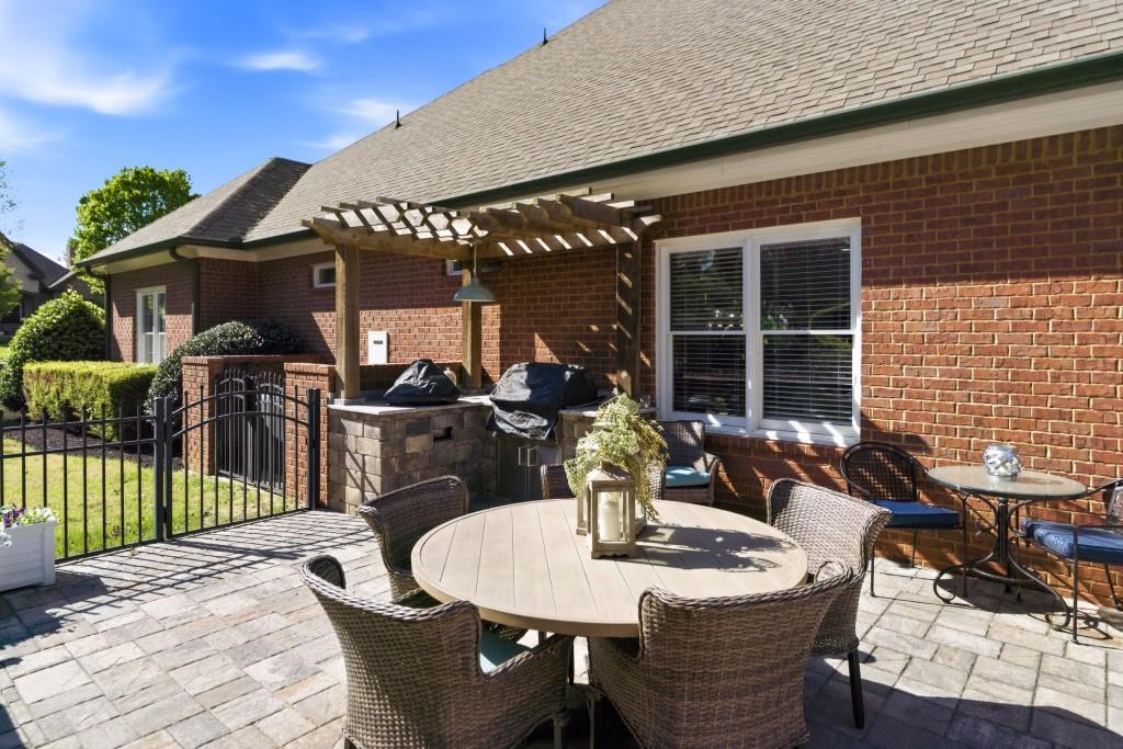 942 Old Forge Lane Jefferson, GA 30549 - Photo 53 of 76