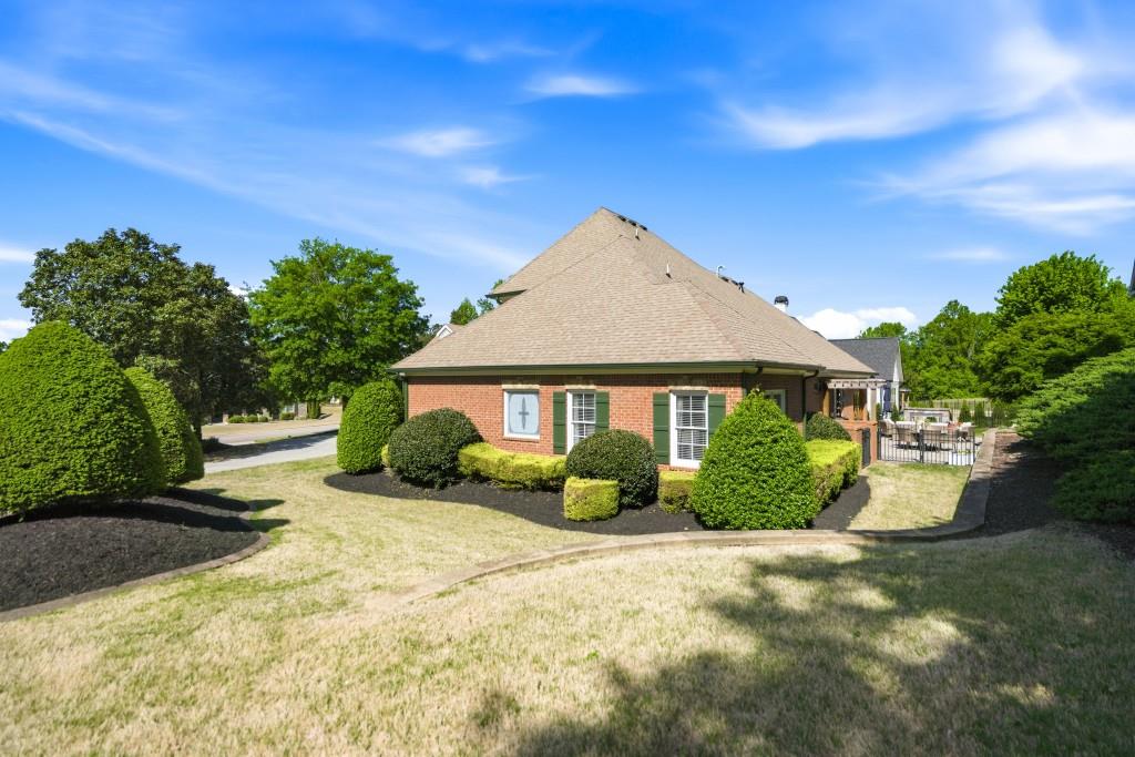 942 Old Forge Lane Jefferson, GA 30549 - Photo 55 of 76