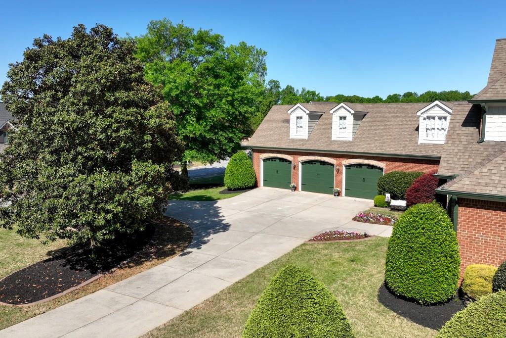 942 Old Forge Lane Jefferson, GA 30549 - Photo 56 of 76