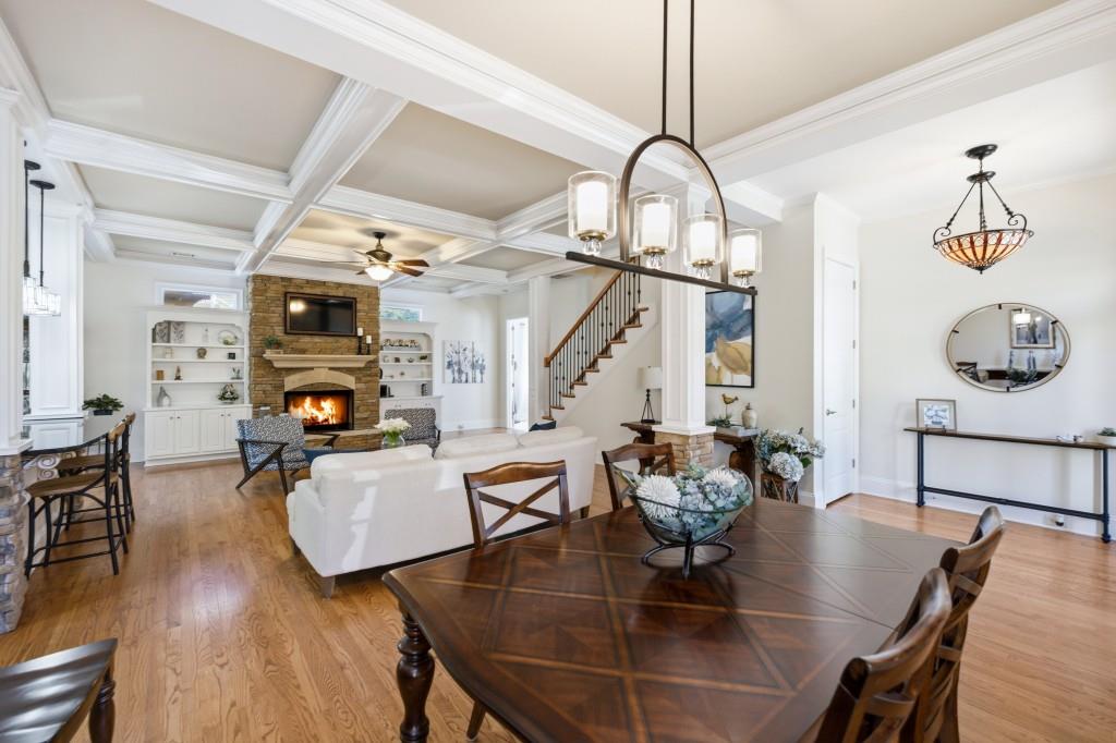 942 Old Forge Lane Jefferson, GA 30549 - Photo 8 of 76
