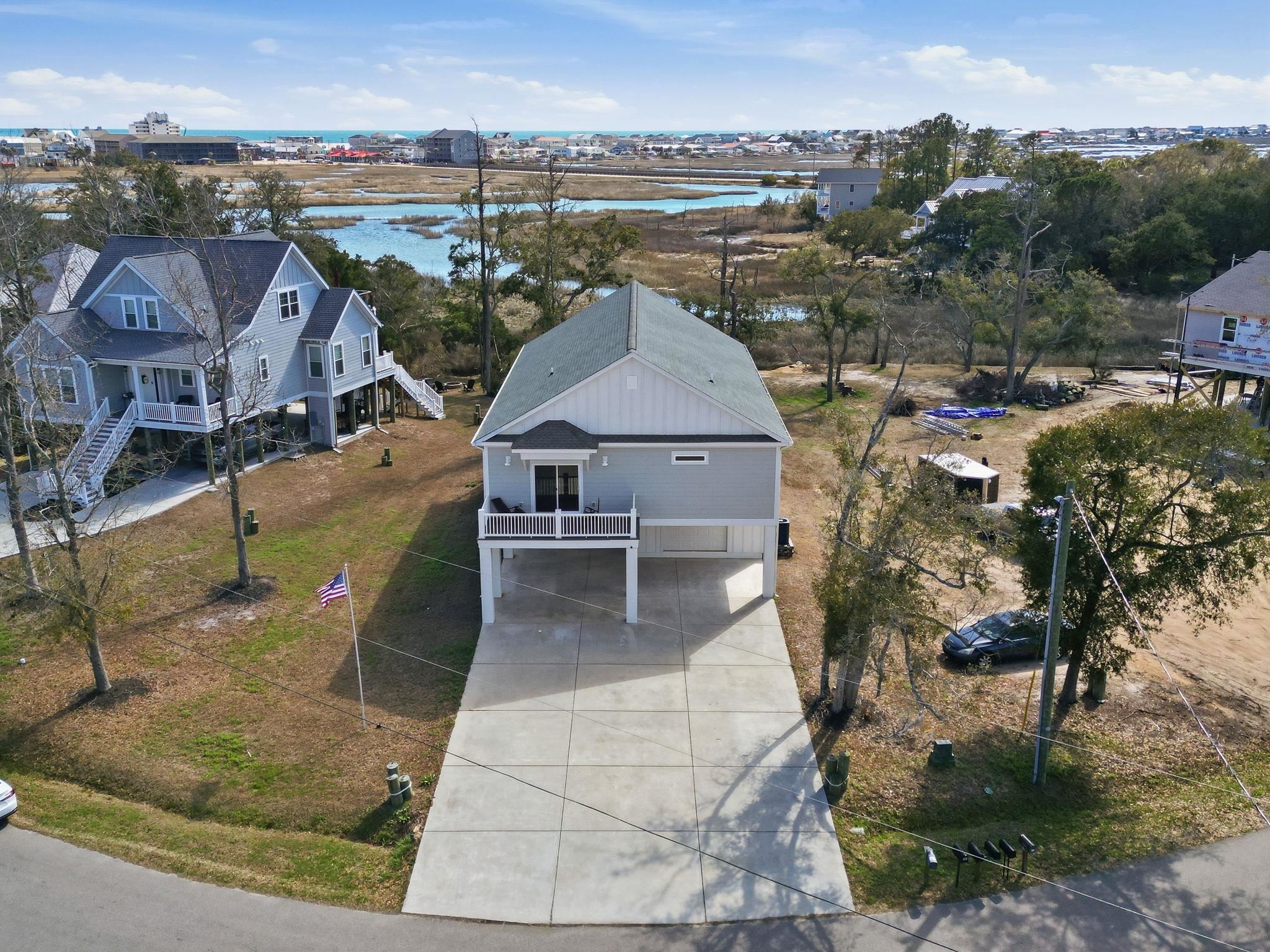 400 Elizabeth Drive Murrells Inlet, SC 29576 - Photo 46 of 50 Gallery Image 46