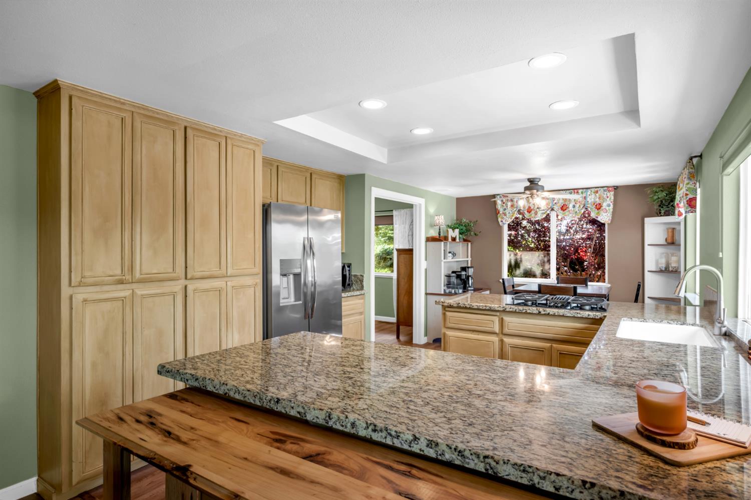 2954 Oakleaf Drive Cameron Park, CA 95682 - Photo 12 of 36