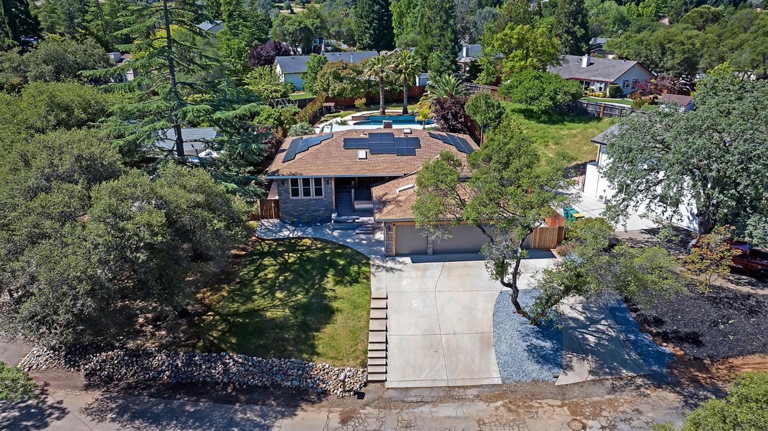 2954 Oakleaf Drive Cameron Park, CA 95682 - Photo 31 of 36