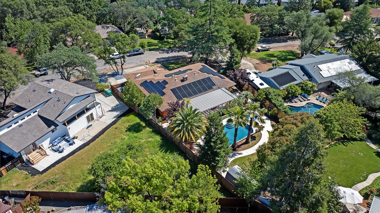 2954 Oakleaf Drive Cameron Park, CA 95682 - Photo 32 of 36