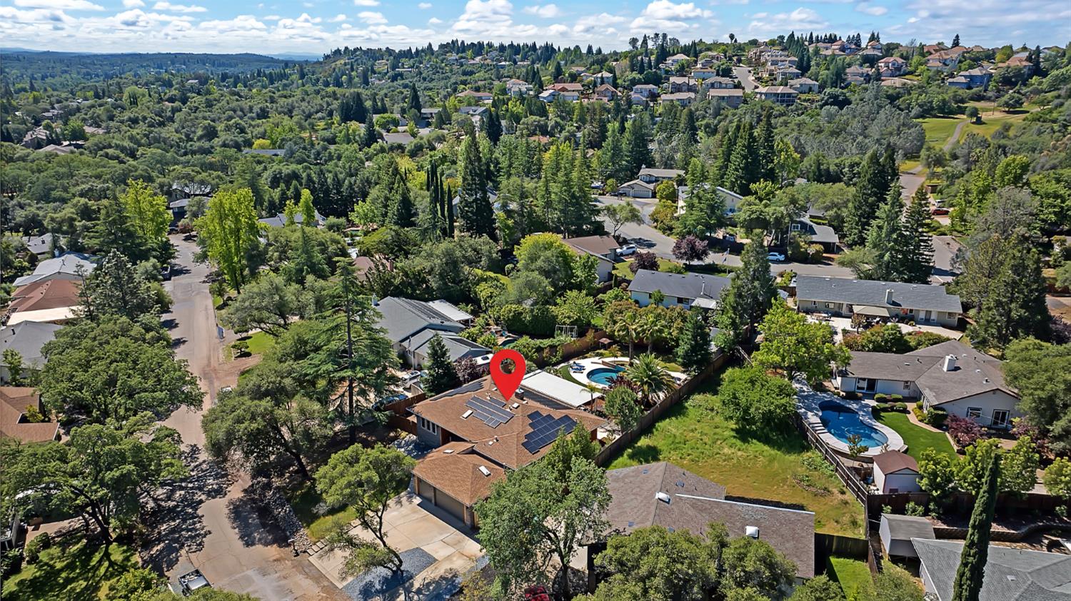 2954 Oakleaf Drive Cameron Park, CA 95682 - Photo 35 of 36