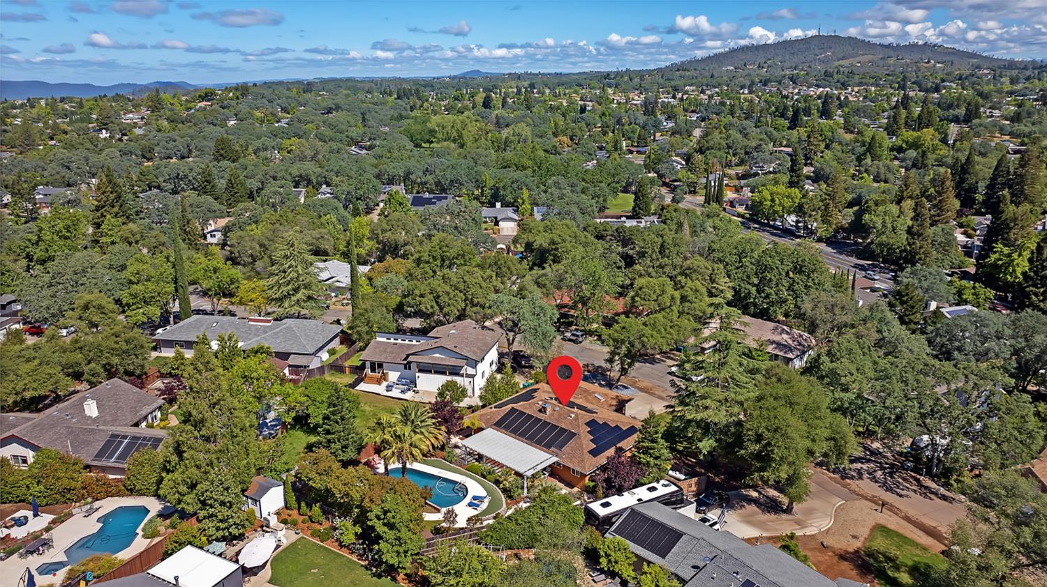 2954 Oakleaf Drive Cameron Park, CA 95682 - Photo 36 of 36