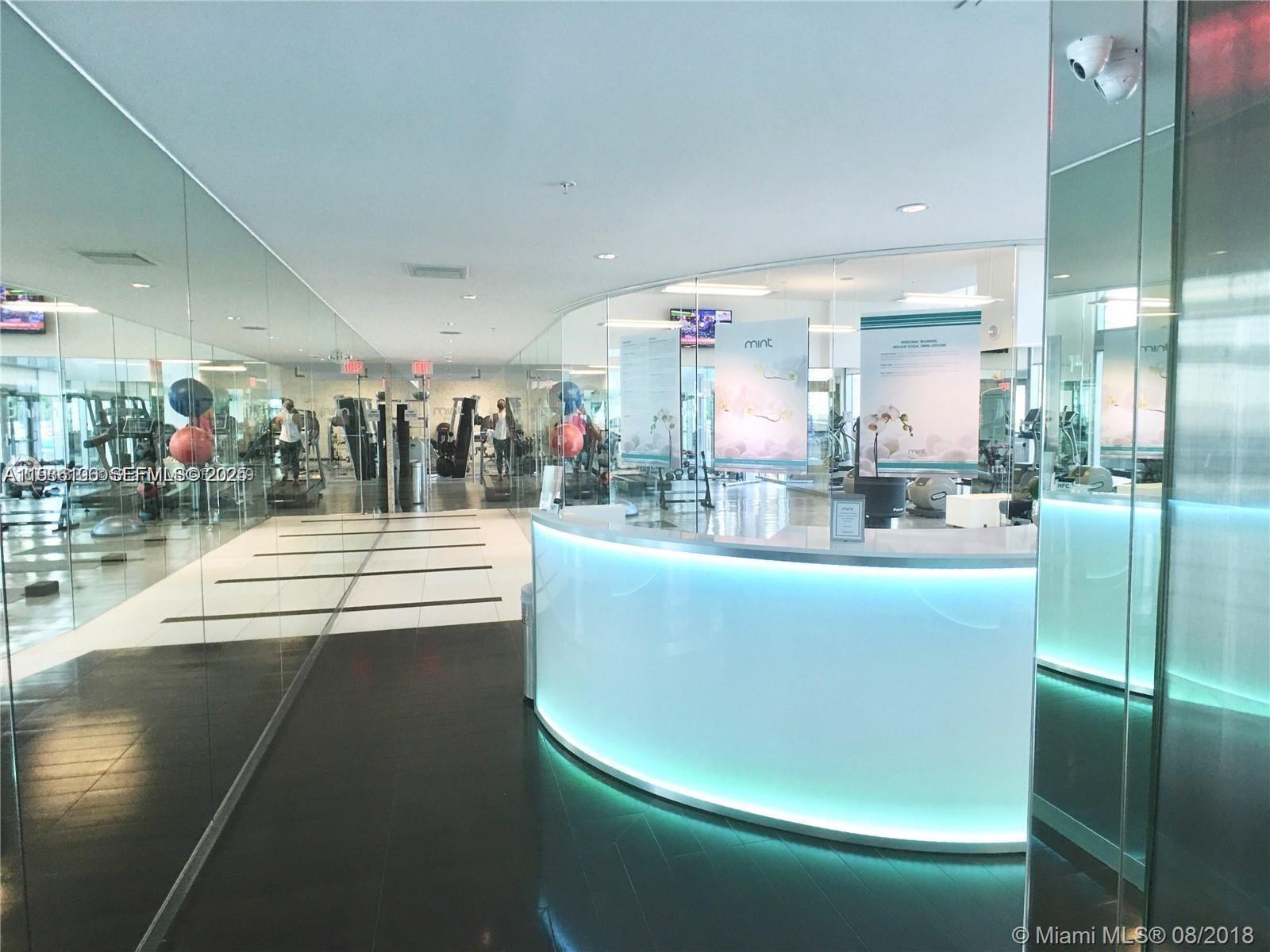 92 Southwest 3rd Street, Unit 2312 Miami, FL 33130 - Photo 11 of 15