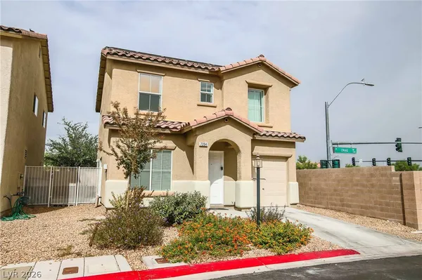 $1,650 | 7204 Platinum Peak Avenue, Las Vegas, NV 89129