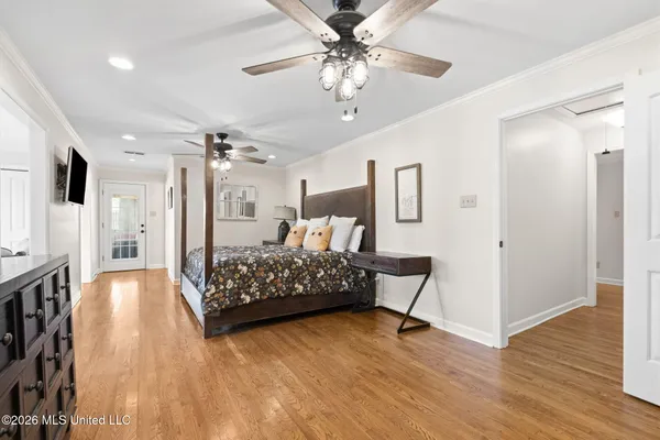 $414,900 | 7300 West Shahkoka Drive, Olive Branch, MS 38654