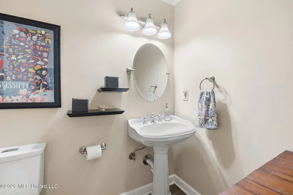 $414,900 | 7300 West Shahkoka Drive, Olive Branch, MS 38654