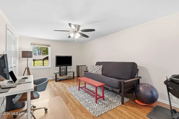 $414,900 | 7300 West Shahkoka Drive, Olive Branch, MS 38654