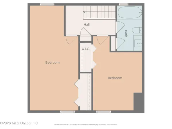$414,900 | 7300 West Shahkoka Drive, Olive Branch, MS 38654