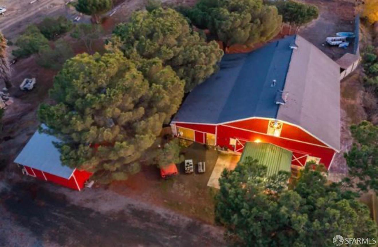 4100 Gateway Road Bethel Island, CA 94511 - Photo 32 of 53 an aerial view of a house