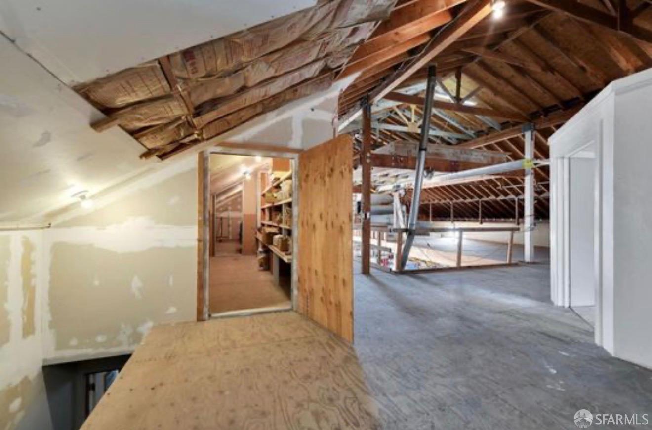 4100 Gateway Road Bethel Island, CA 94511 - Photo 41 of 53 a view of a room with wooden walls