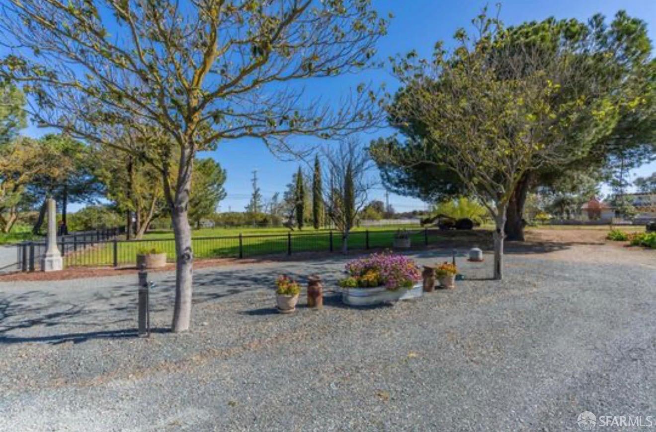4100 Gateway Road Bethel Island, CA 94511 - Photo 45 of 53 a row of outdoor space with trees