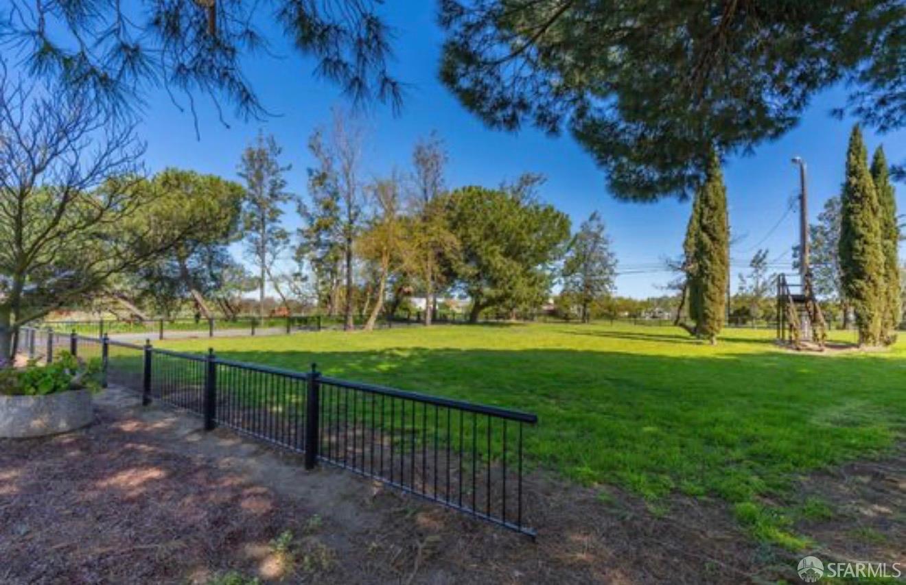 4100 Gateway Road Bethel Island, CA 94511 - Photo 46 of 53 a view of a park with large trees