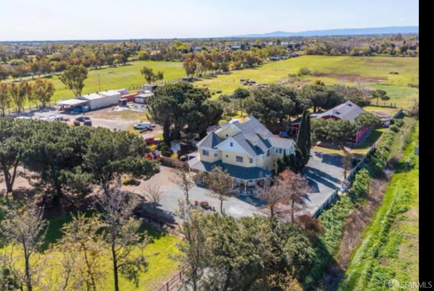 4100 Gateway Road Bethel Island, CA 94511 - Photo 48 of 53 a view of a city with an ocean view