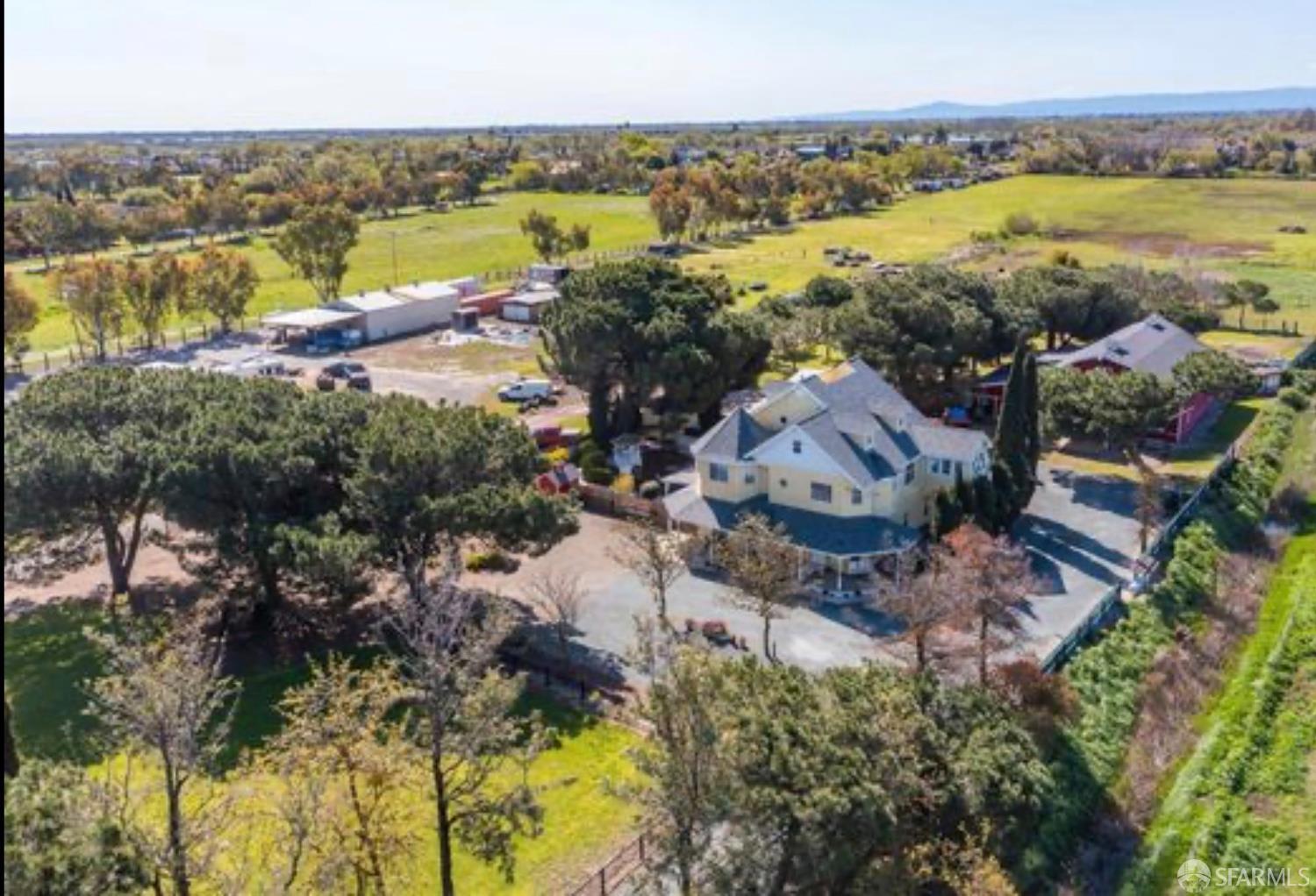 4100 Gateway Road Bethel Island, CA 94511 - Photo 49 of 53 a view of a city with ocean view