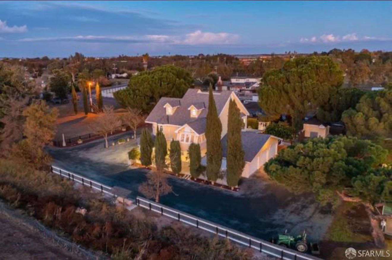 4100 Gateway Road Bethel Island, CA 94511 - Photo 6 of 53 a view of a city with sunset view