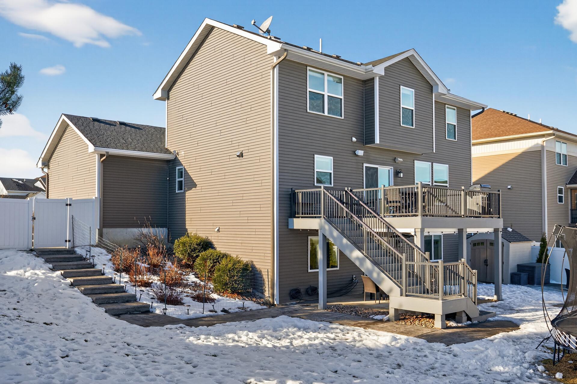 1999 Red Oak Path Shakopee, MN 55379 - Photo 47 of 63